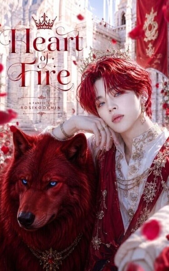 Heart of Fire