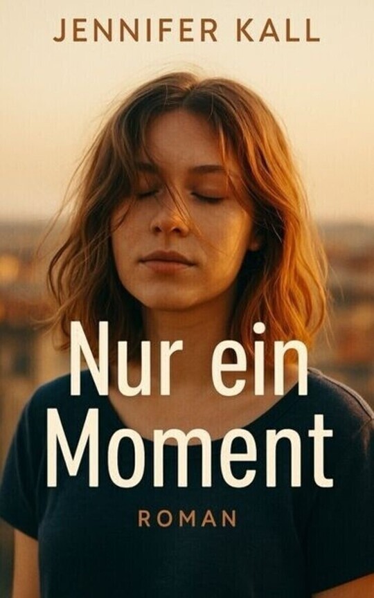 Nur ein Moment 