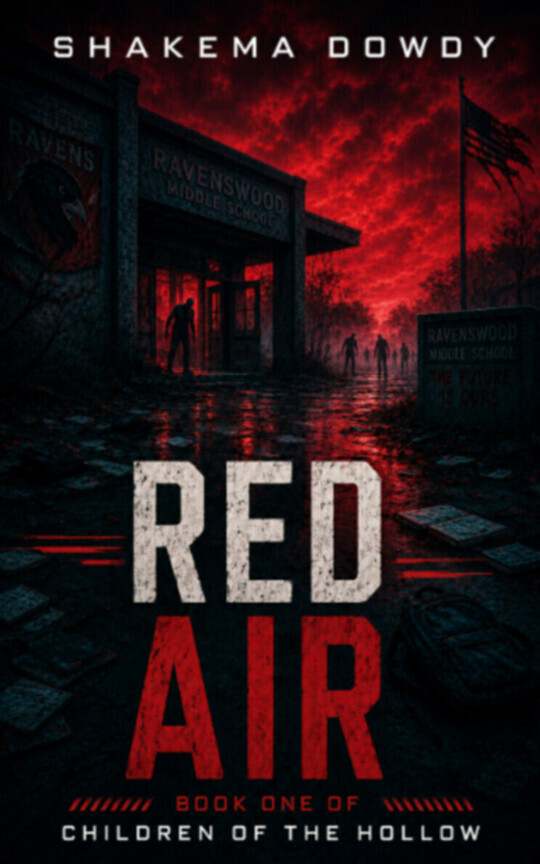 Red Air