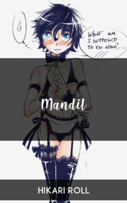 Mandil