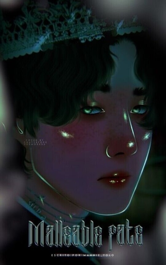 ❛ 𝕸𝖆𝖑𝖑𝖊𝖆𝖇𝖑𝖊 𝕱𝖆𝖙𝖊 ❜ ♜ℌ𝔲𝔫ℌ𝔬♖