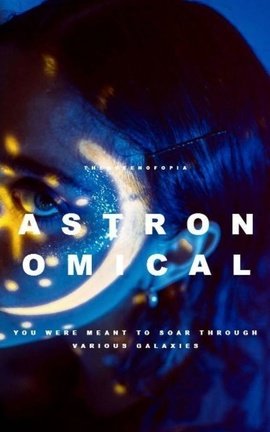 ASTRONOMICAL