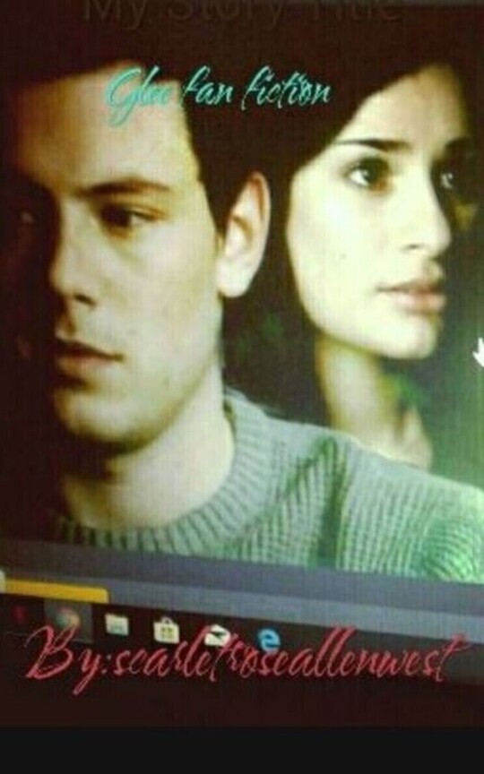 Glee Fan fiction