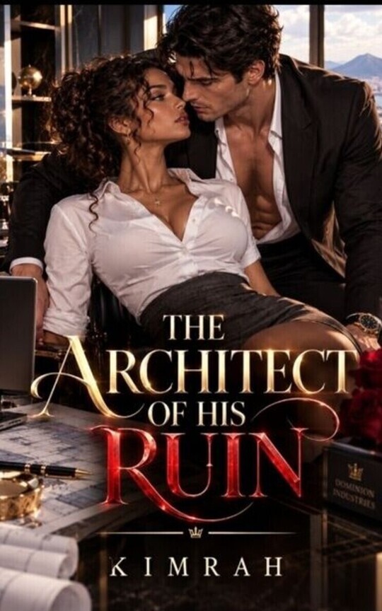 The Architect Of His Ruin 