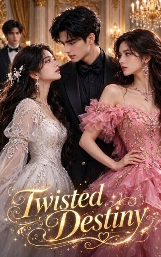 Twisted Destiny