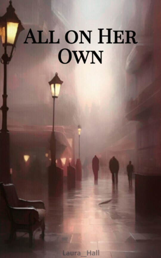 All on Her Own 