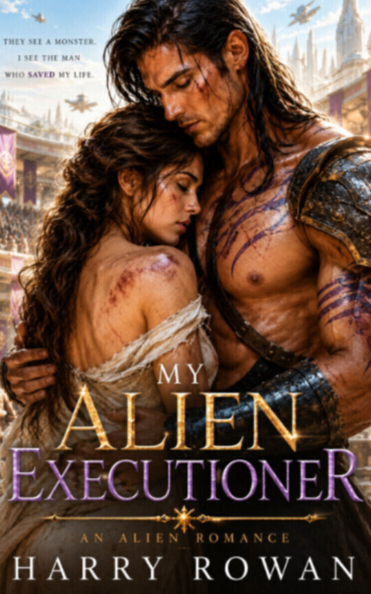 My Alien Executioner