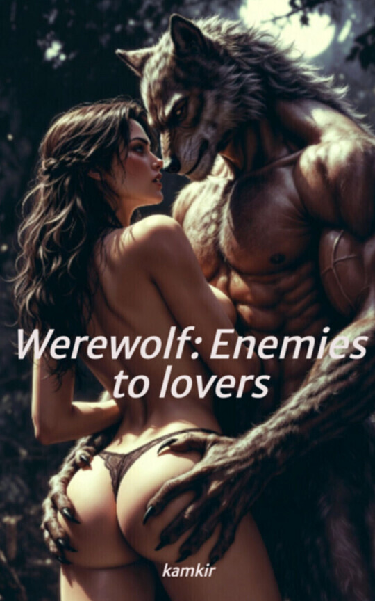Werewolf: Enemies to lovers