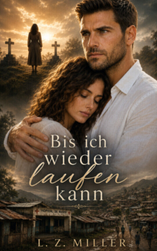 Bis ich wieder laufen kann