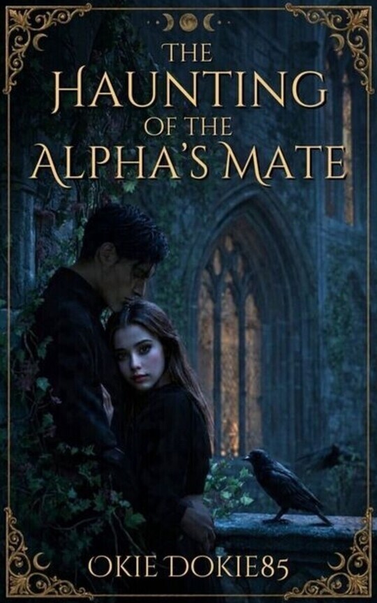 The Haunting of the Alpha’s Mate