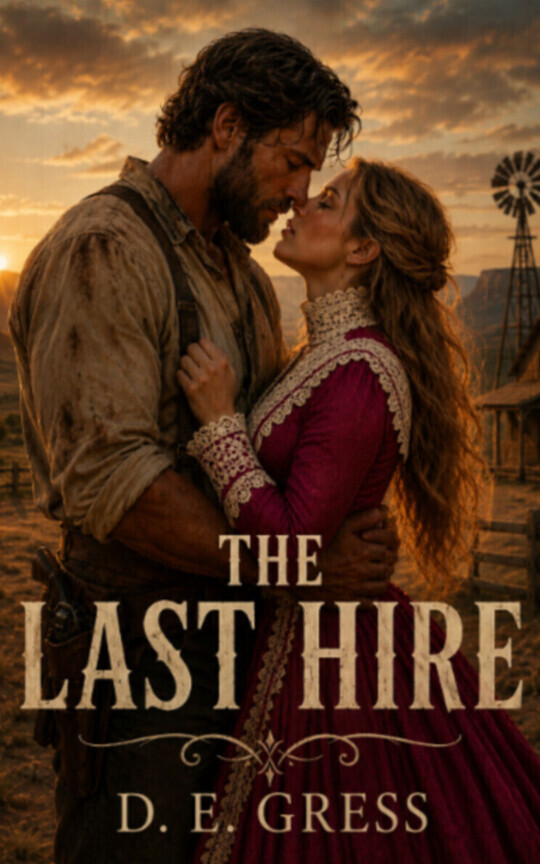 The Last Hire
