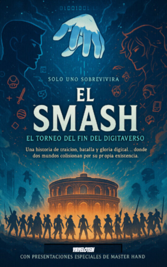 EL SMASH