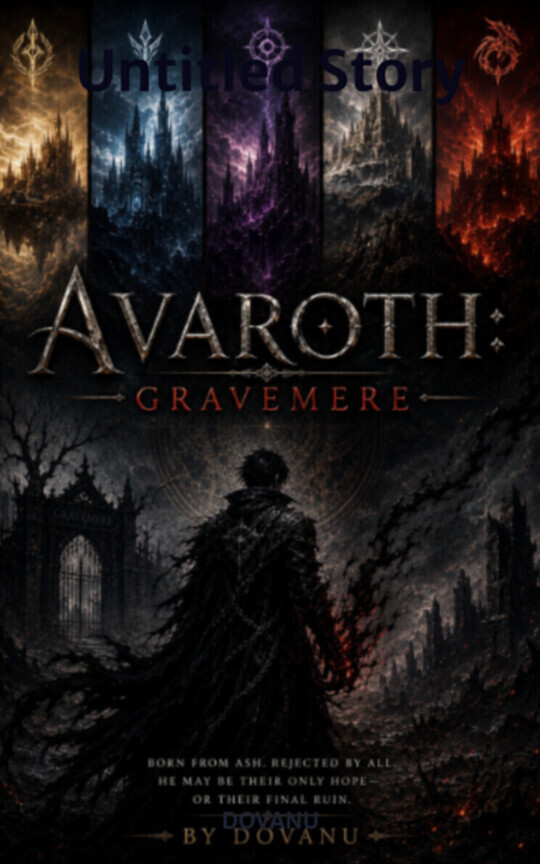 AVAROTH: GRAVEMERE