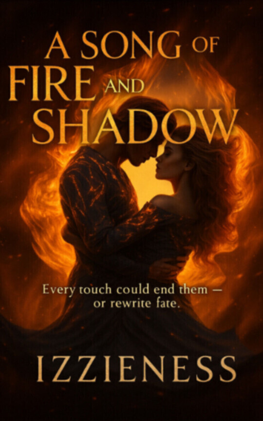 A Song of Fire and Shadow