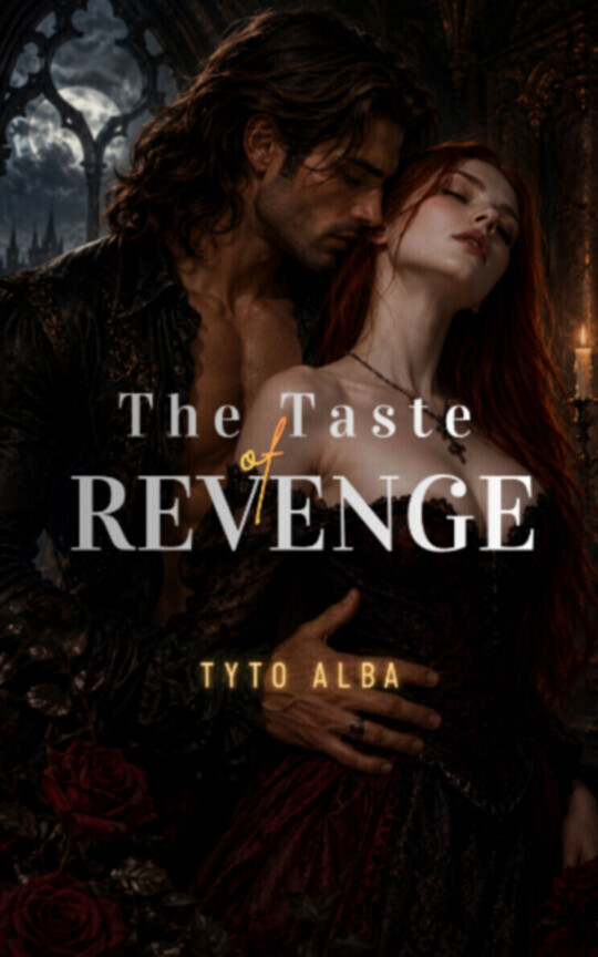 The Taste of Revenge