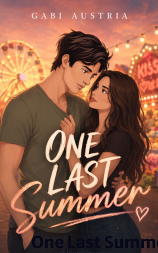 One Last Summer
