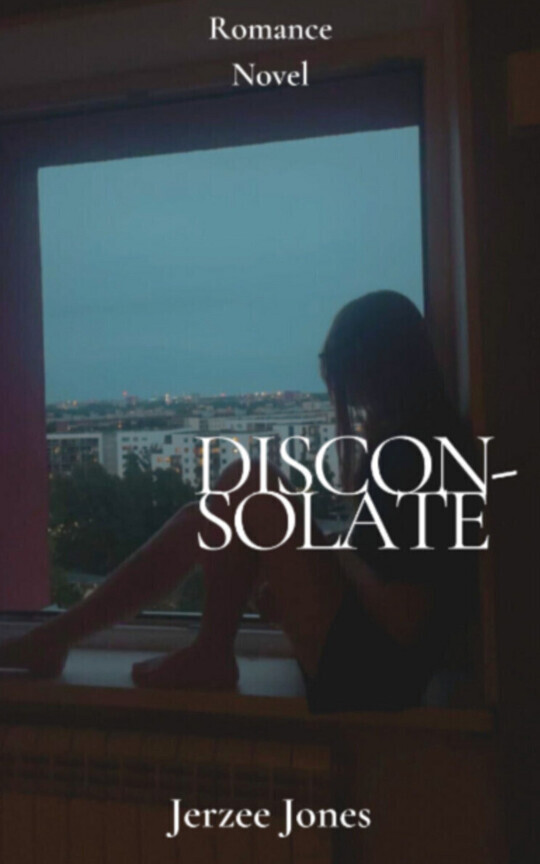 Disconsolate