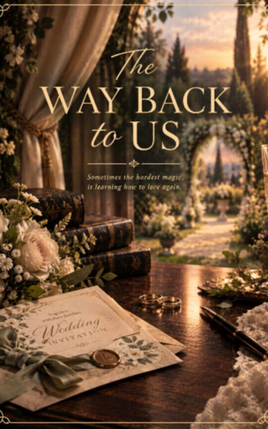 The Way Back to Us
