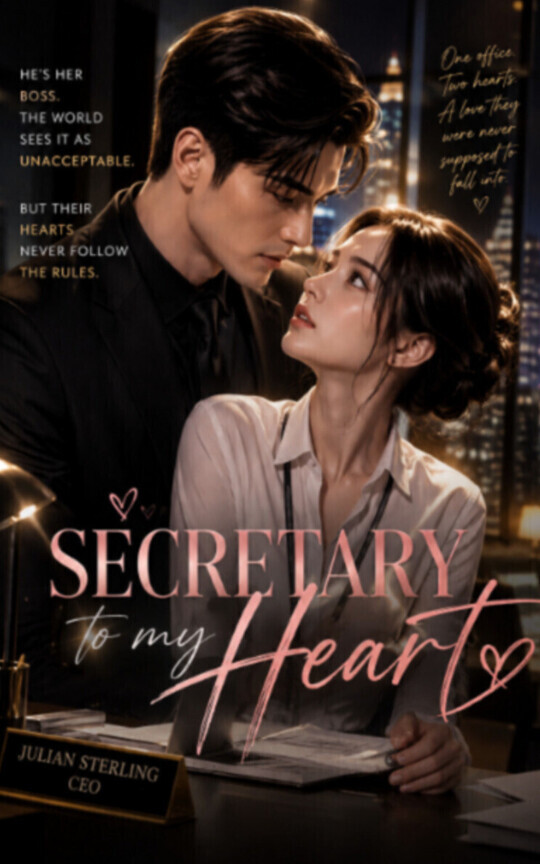Secretary to My Heart