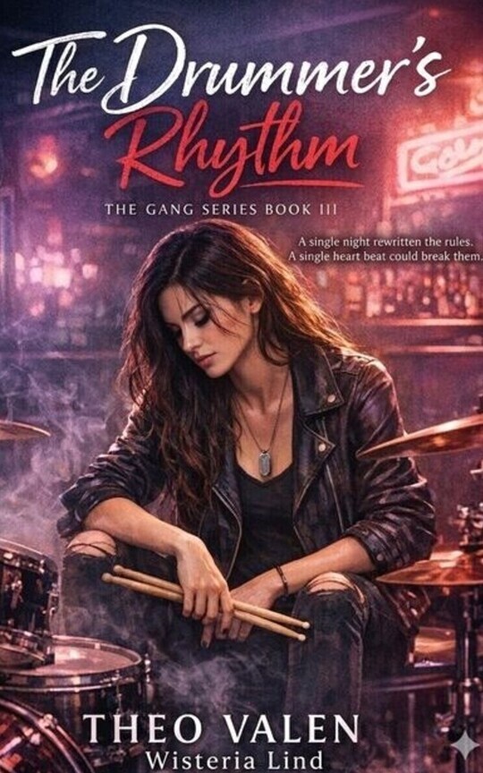 The Drummer's Rhythm