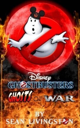 Disney Ghostbusters: Ghosts of War