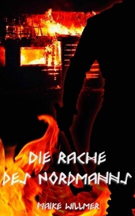 Die Rache des Nordmanns