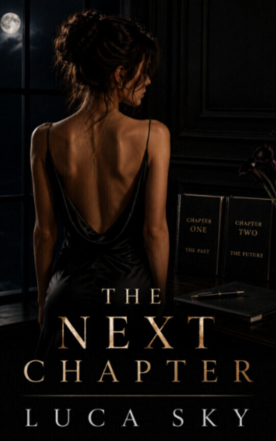 The Next Chapter