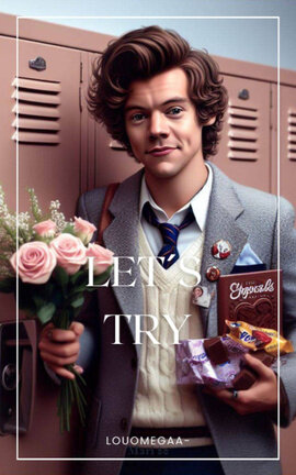 Let´s try ↳ Larry