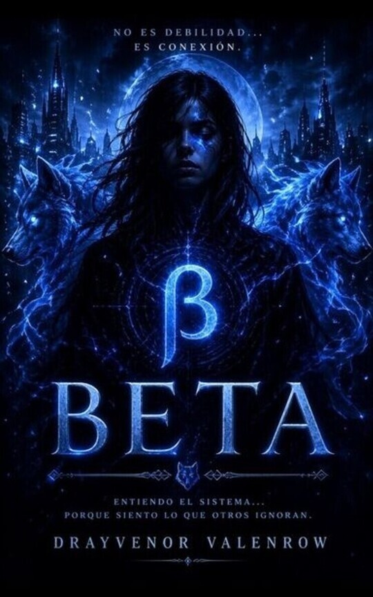 Beta: “La sombra del enjambre”