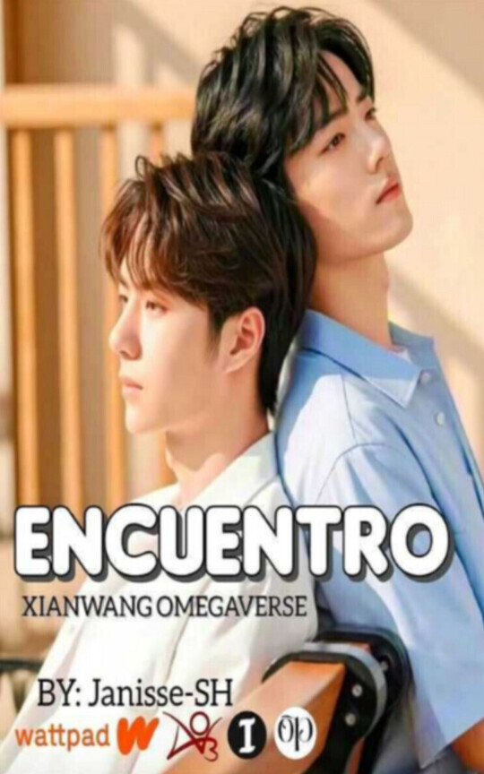 Encuentro [XianWang omegaverse]