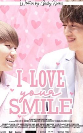 JiCheol ♡ I love your smile.
