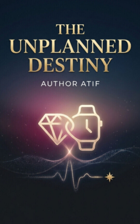 THE UNPLANNED DESTINY