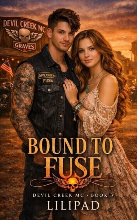 Bound To Fuse 