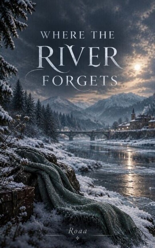 Where The River Forgets