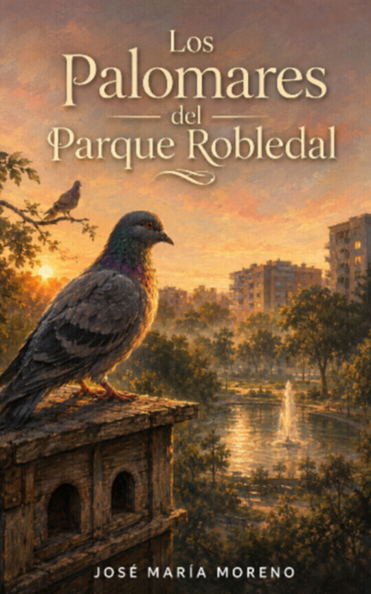 Los Palomares del Parque Robledal