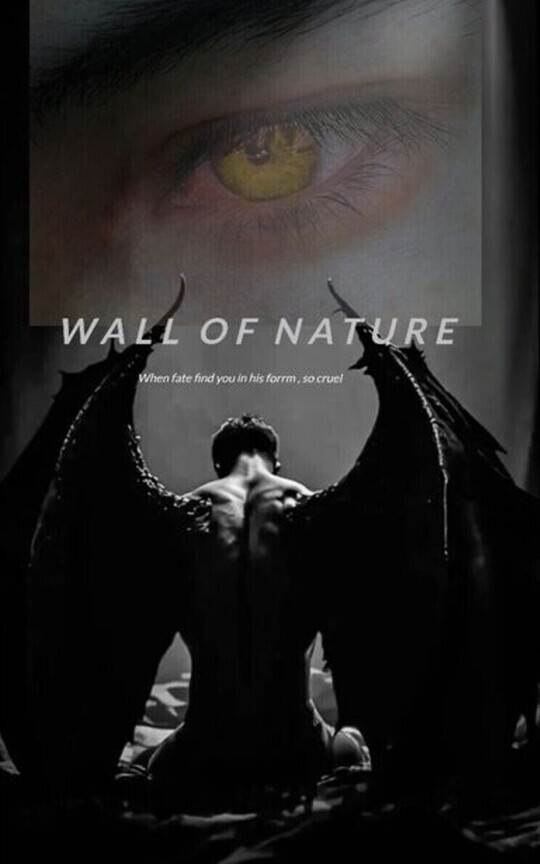 WALL OF NATURE 