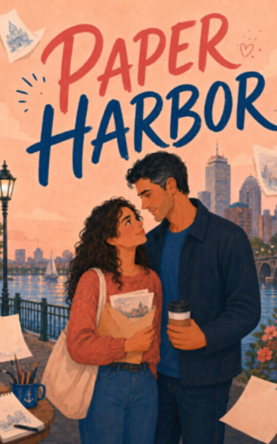 Paper Harbor