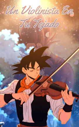 Un Violinista En Tu Tejado [One-Shot] Kakavege