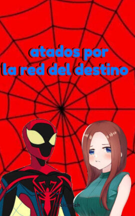 atados poe la red del destino