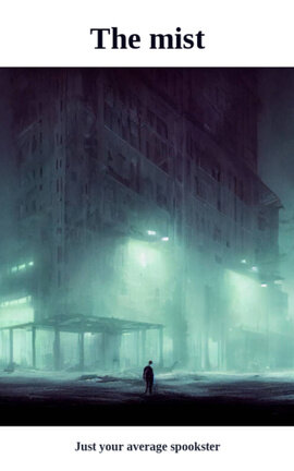 The mist