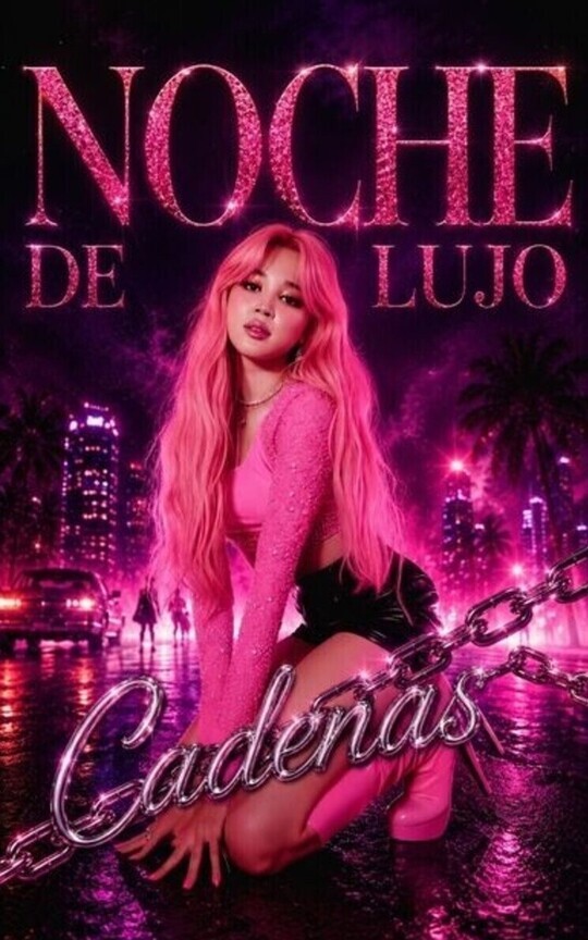 Noche de lujo y cadenas ~kookmin boypussy