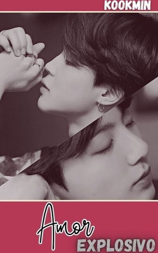 Amor Explosivo (Kookmin +18)