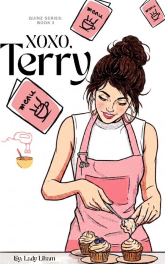 XOXO, Terry