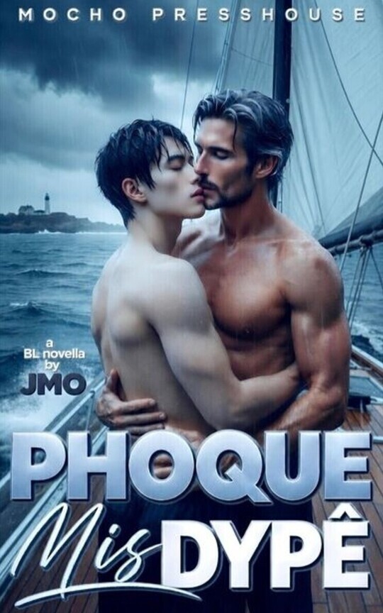 [BL] Phoque Mis Dypê