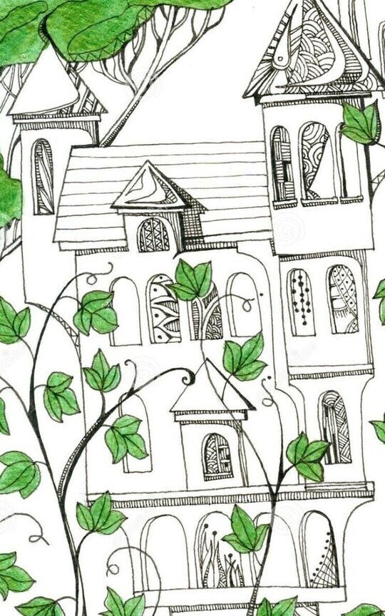 Suzy and the Plant Shoppe