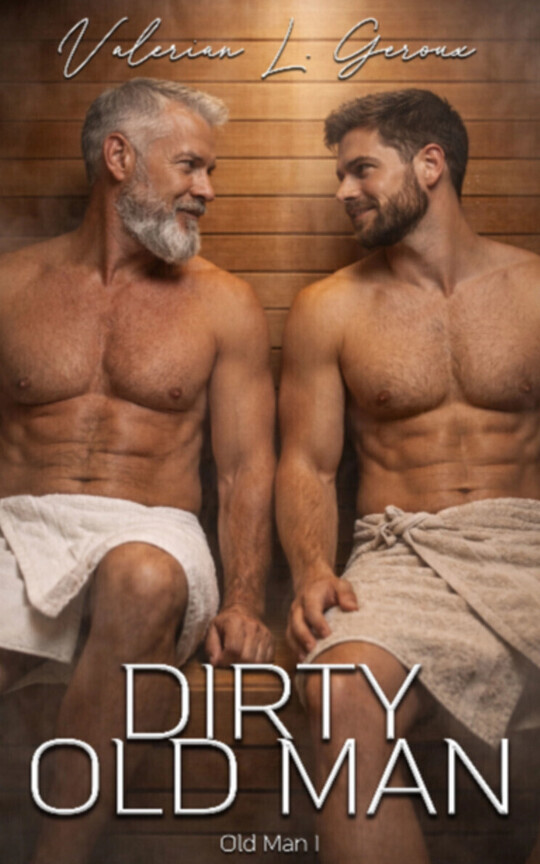Dirty Old Man (Old Man 1)