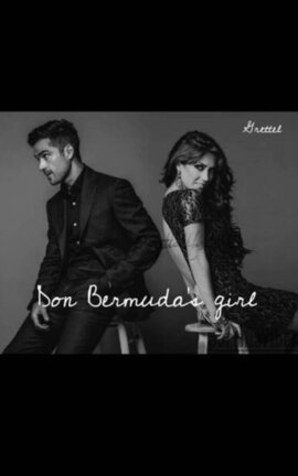 DON BERMUDA'S GIRL