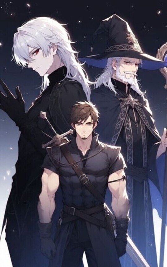Roommates of ruin