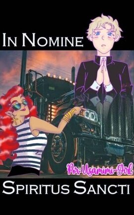 In Nomine Spiritus Sancti