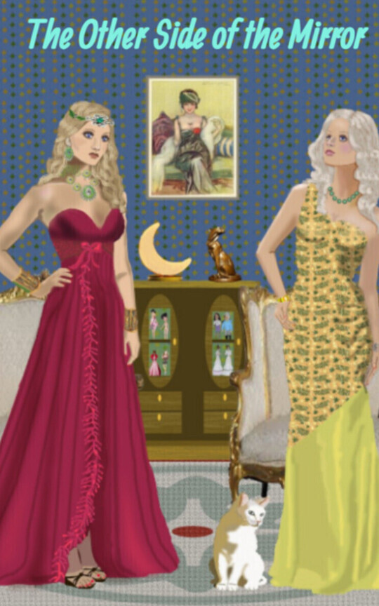 The Other Side of the Mirror